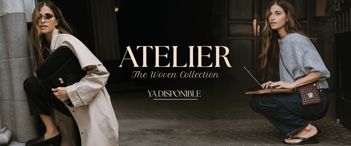 LCDLC>Colecciones>Atelier