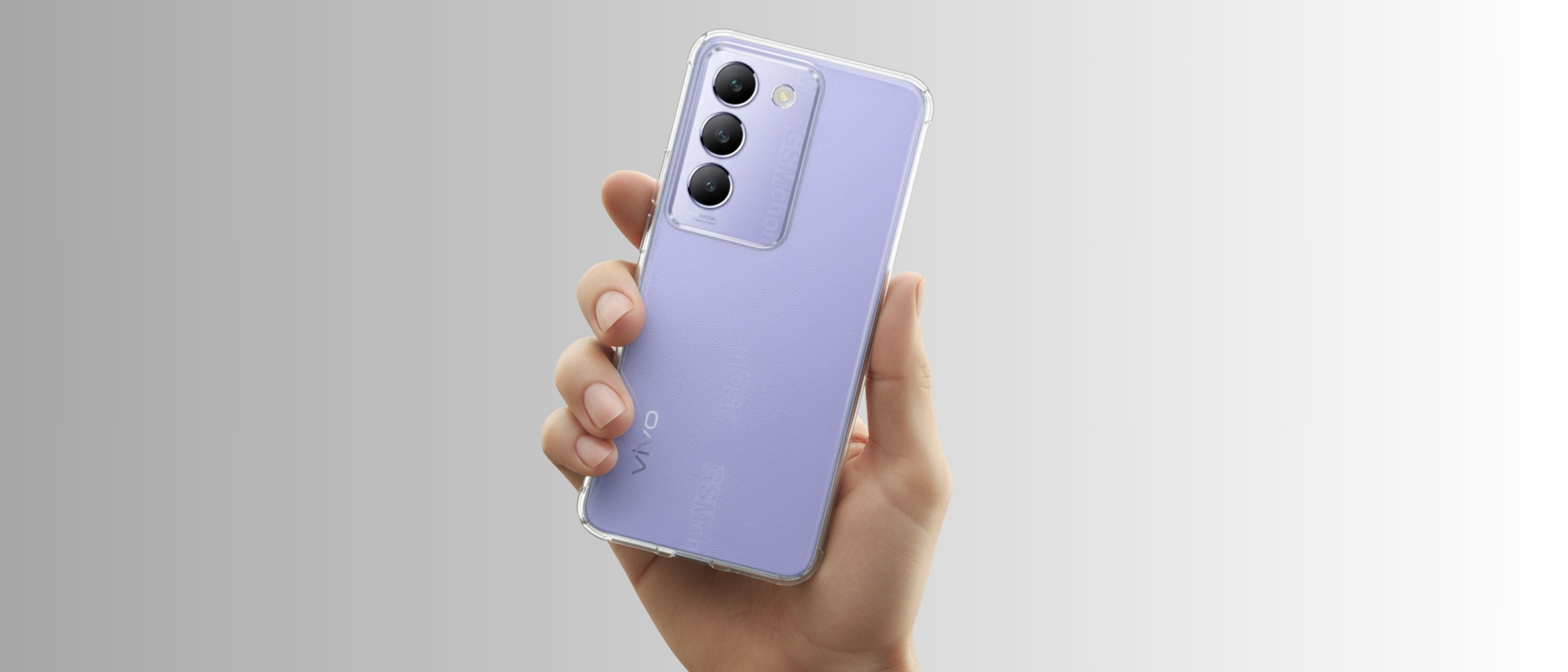 LCDLC>Vivo>Funda Vivo V40 SE 80W