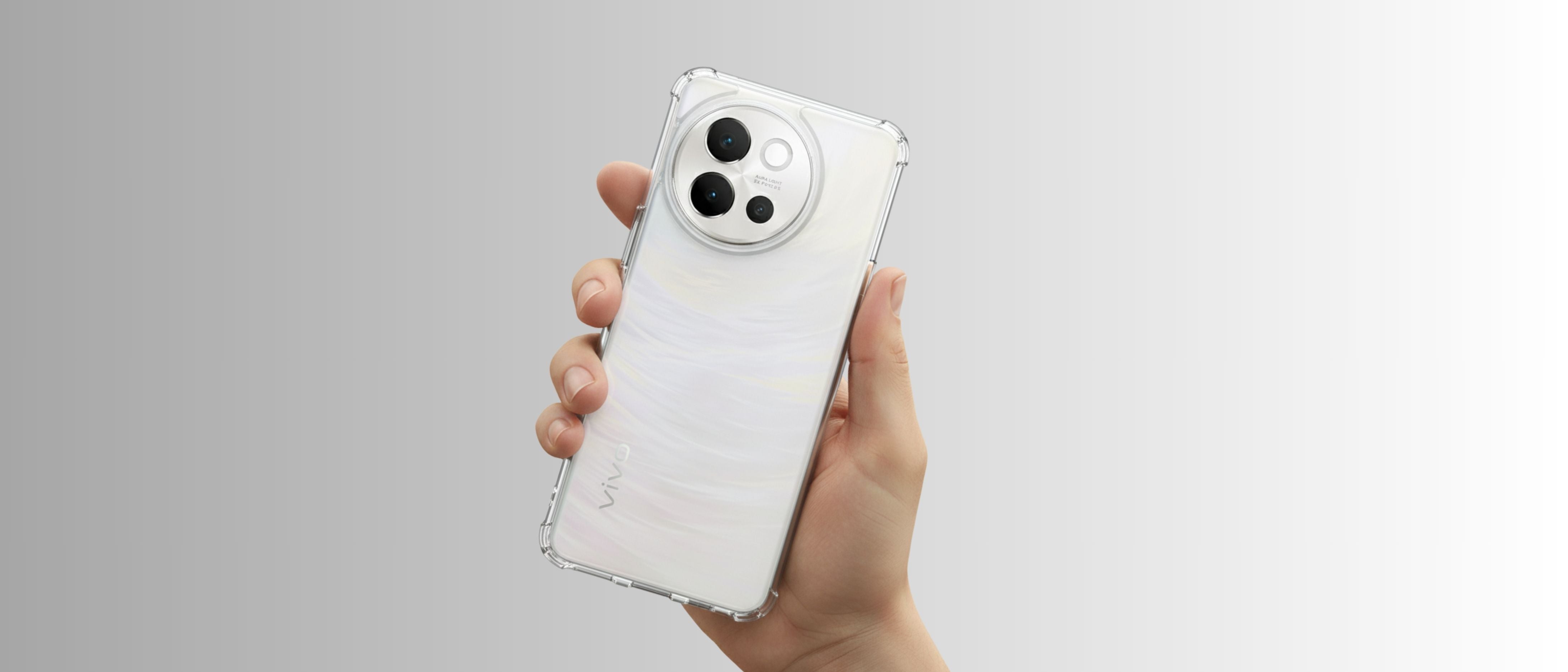 Buscar Vivo - Vivo V40 Lite