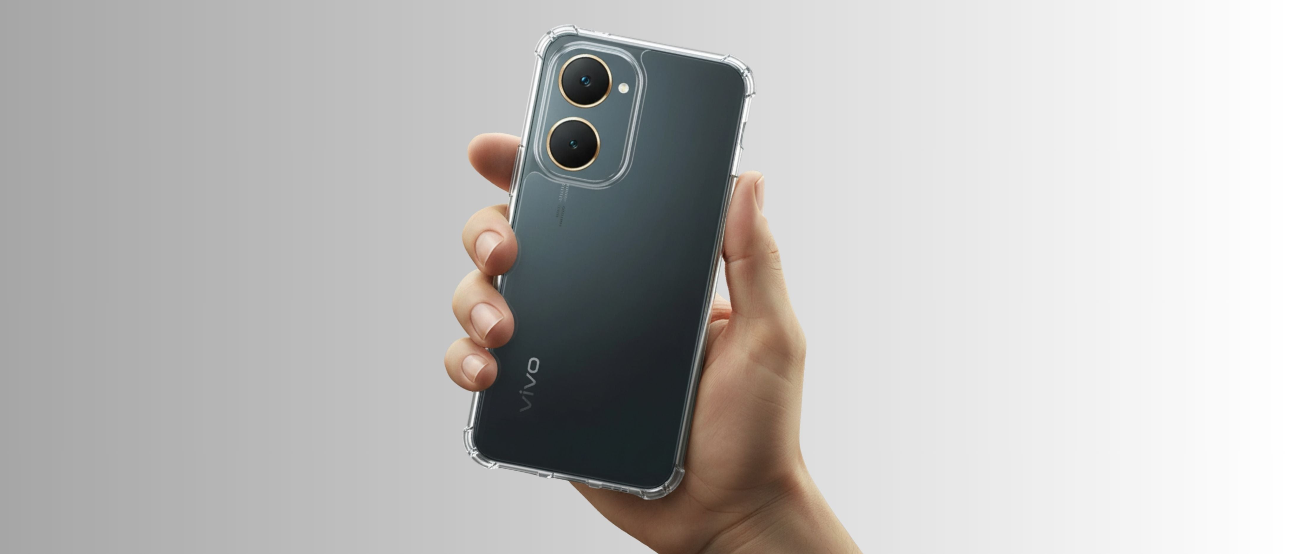 Buscar Vivo - Vivo Y03