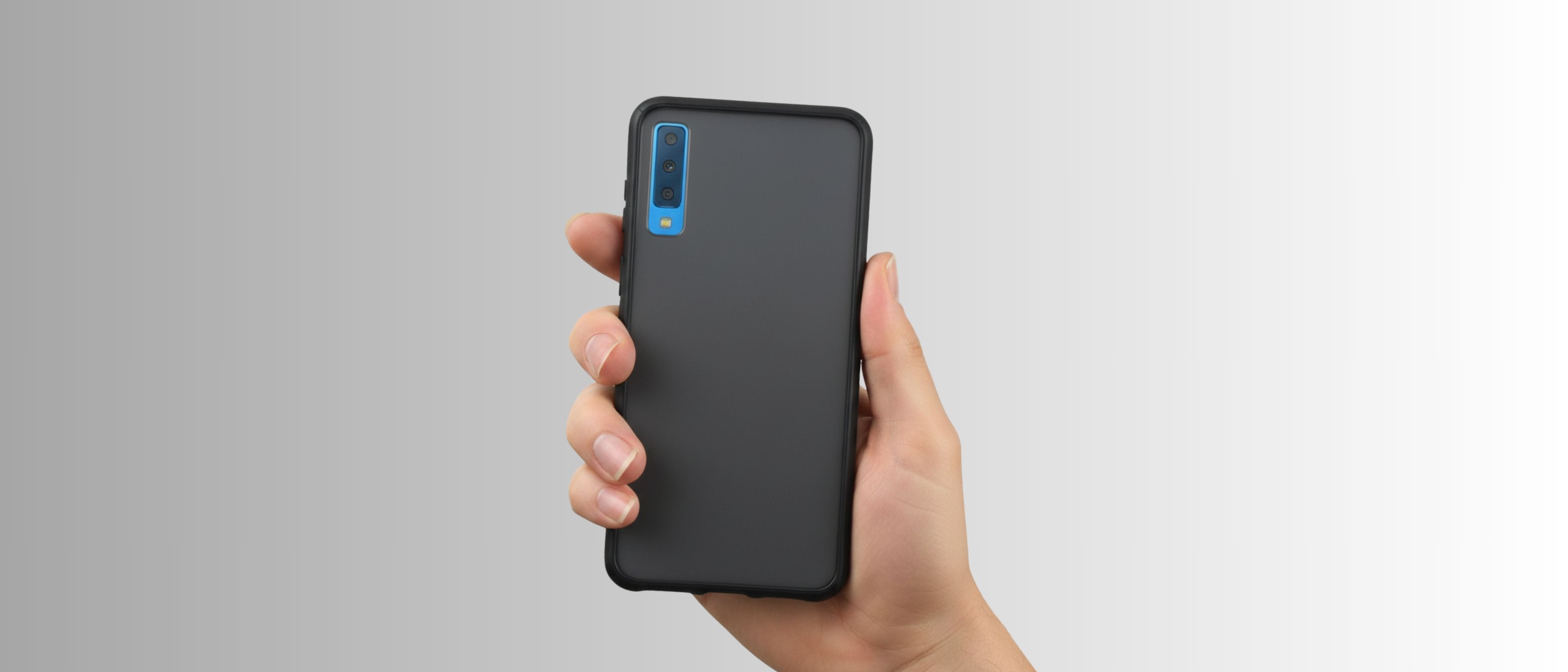 LCDLC>Samsung>Funda Samsung Galaxy A7 2018