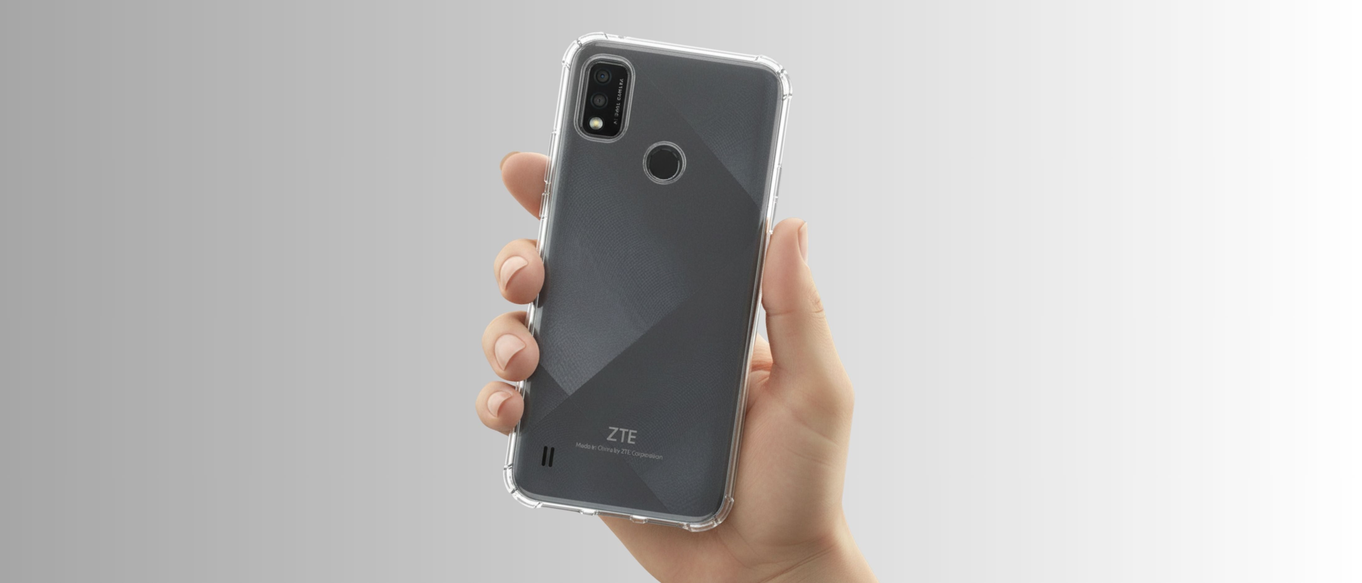 Buscar ZTE - ZTE Blade A51