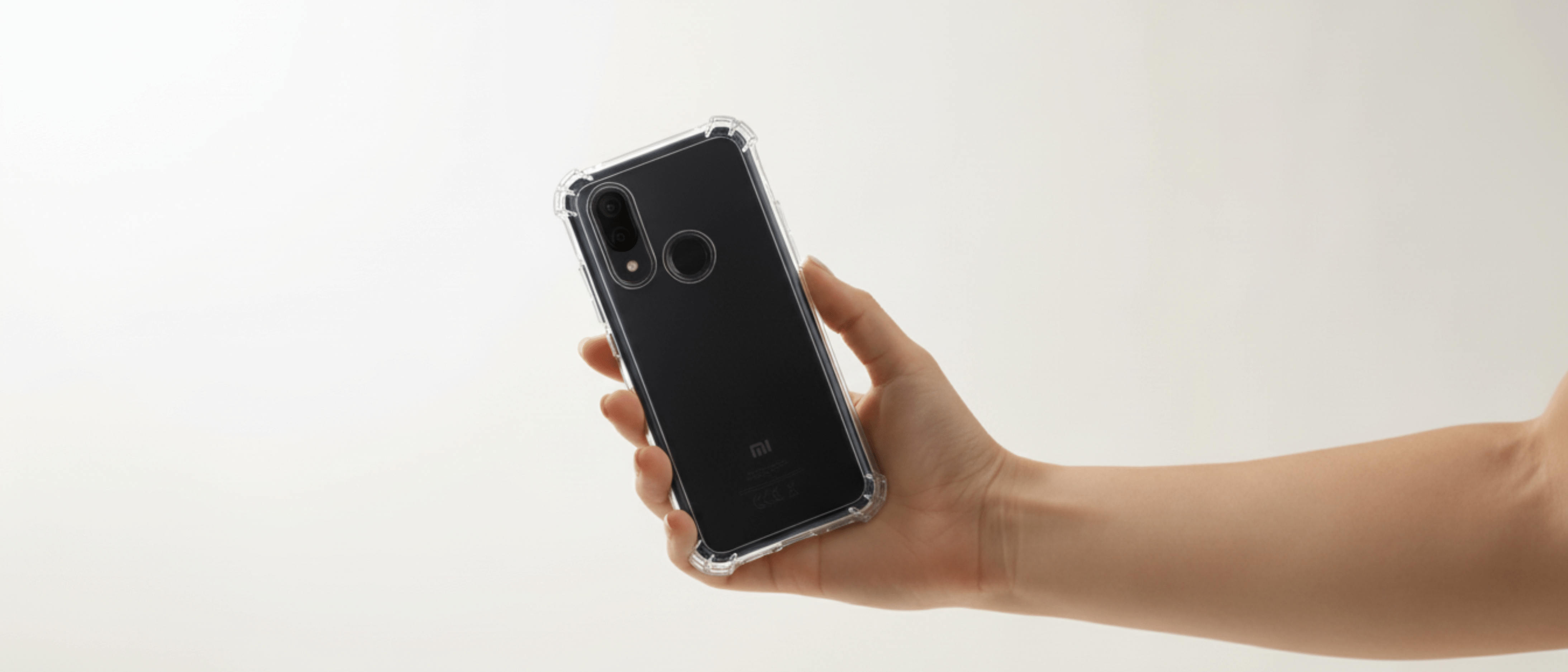 Buscar Xiaomi - Xiaomi Mi 6X - La Casa de las Carcasas