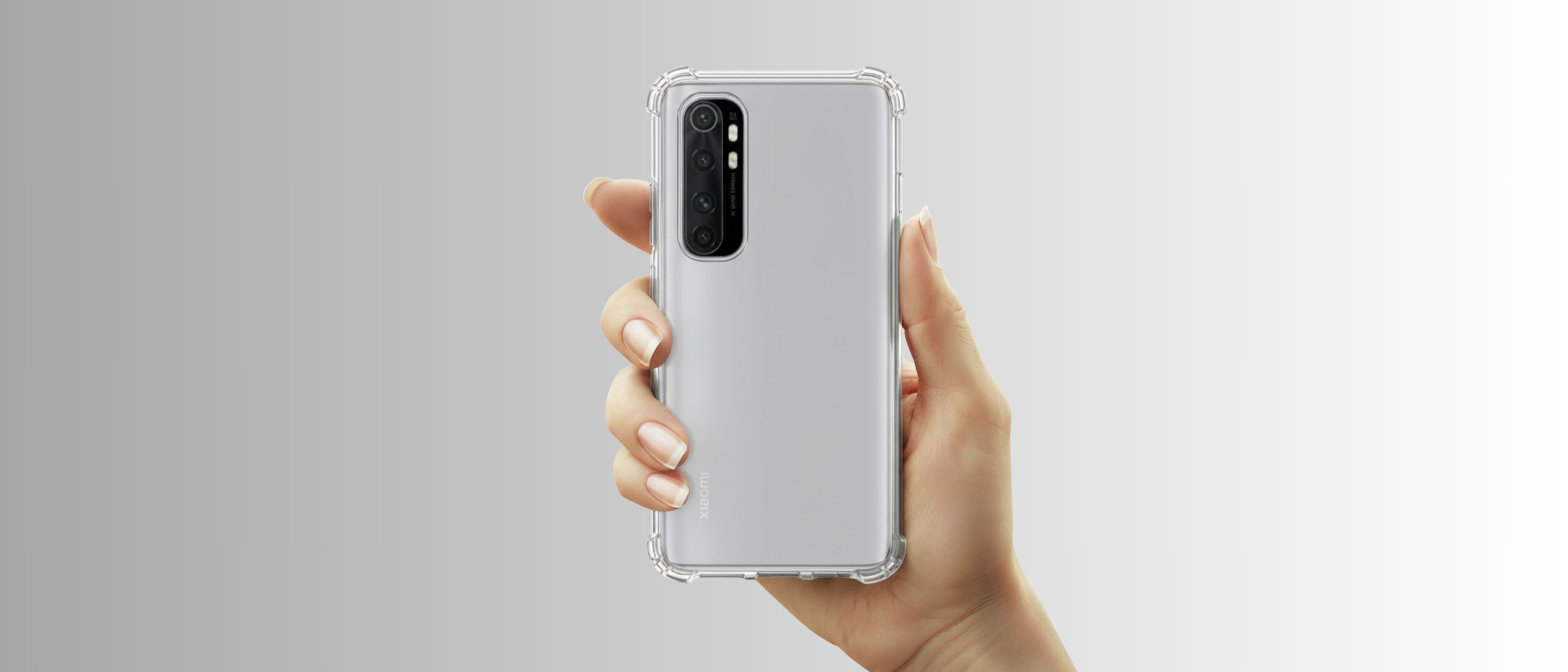 Buscar Xiaomi - Xiaomi Mi Note 10 Lite