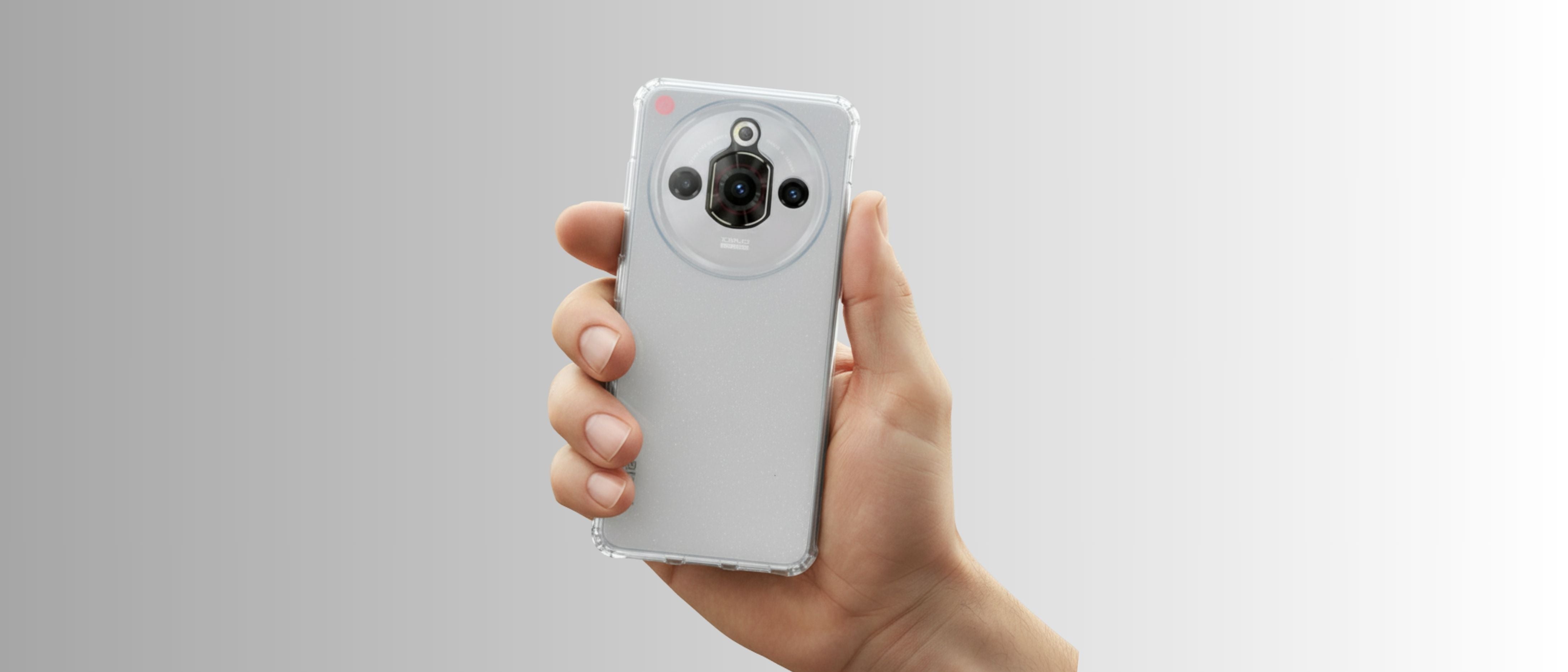 LCDLC>ZTE>Funda ZTE Nubia Focus Pro 5G