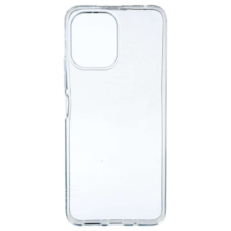 Funda Silicona Transparente para Xiaomi Redmi 12