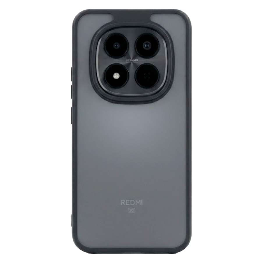 Funda Bumper Ultra Suave para Xiaomi Redmi Note 15 5G