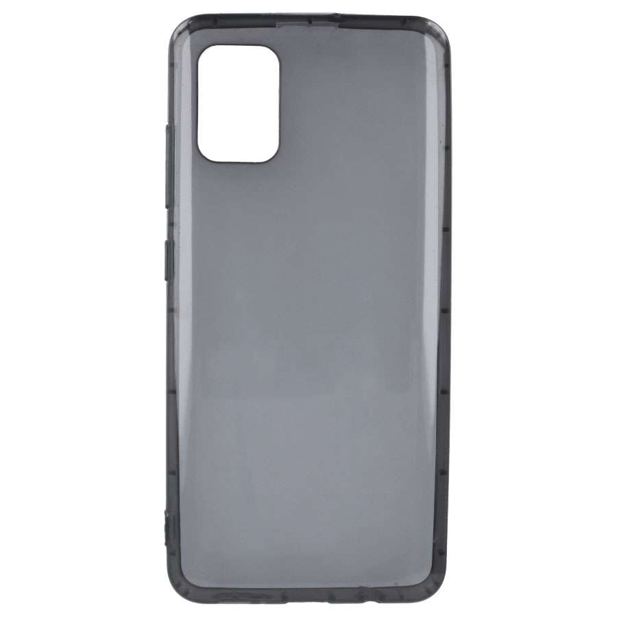 Funda Silicona Color para Samsung Galaxy A51