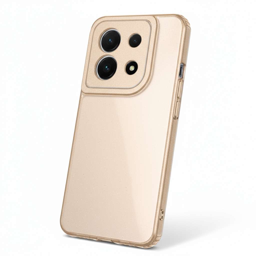 Funda Bumper 3 en 1 para Xiaomi Redmi Note 13 Pro 5G