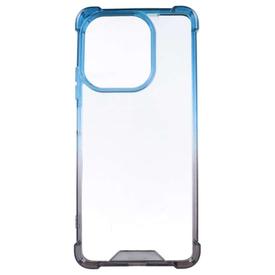 Funda Bumper Reforzada Degradada para Oppo A5 Pro