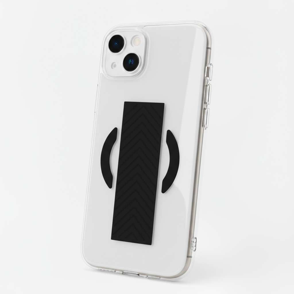 Funda Road Compatible con MagSafe para iPhone 15
