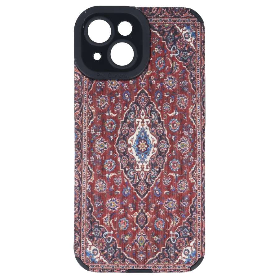 Funda Mandala para iPhone 13