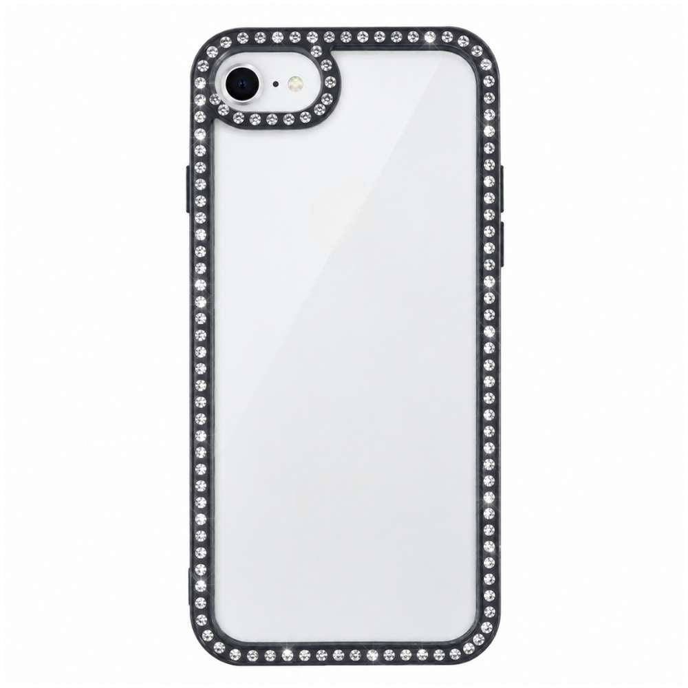 Funda Bumper Perlitas para iPhone 7