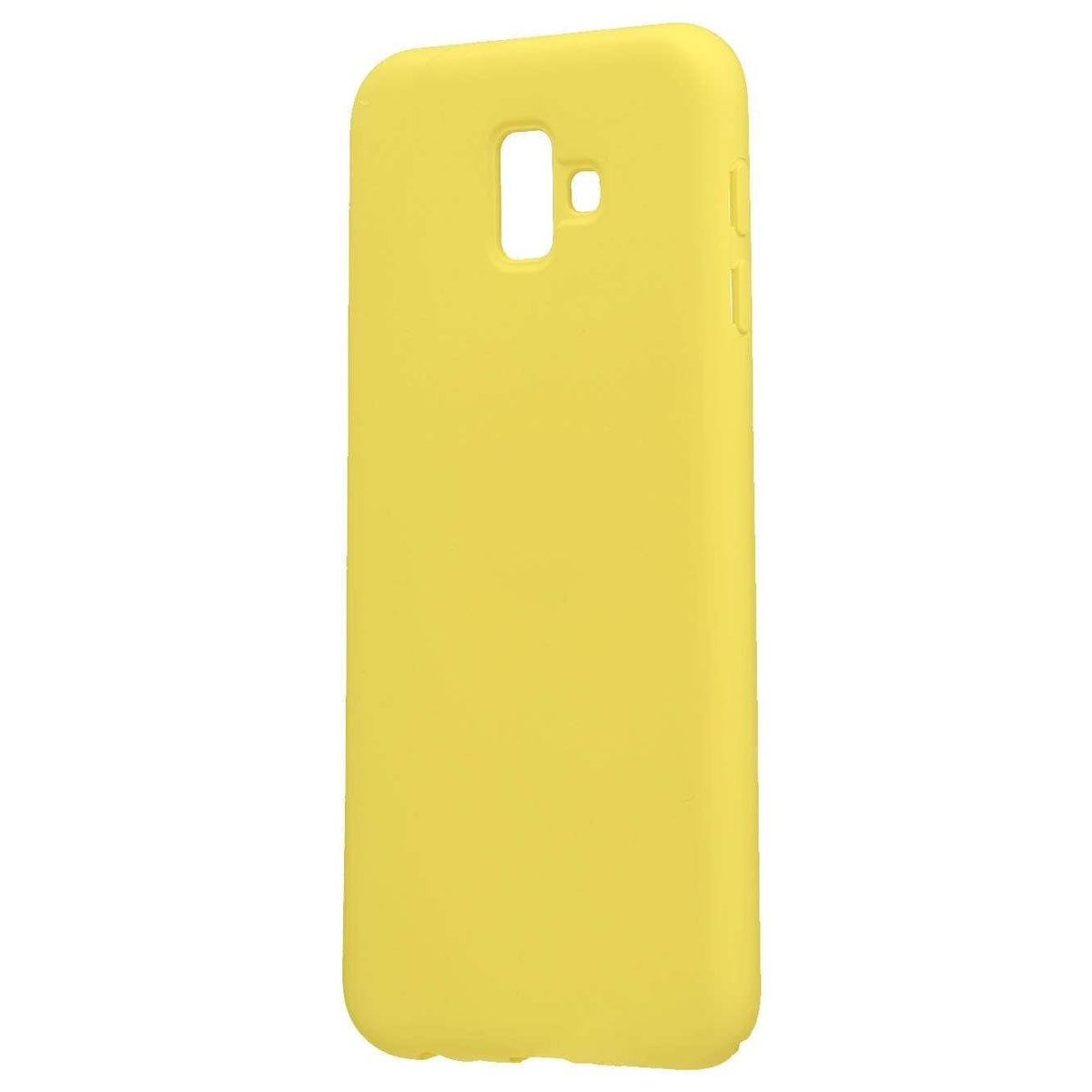 Funda Ultra Suave para Samsung Galaxy J6 Plus
