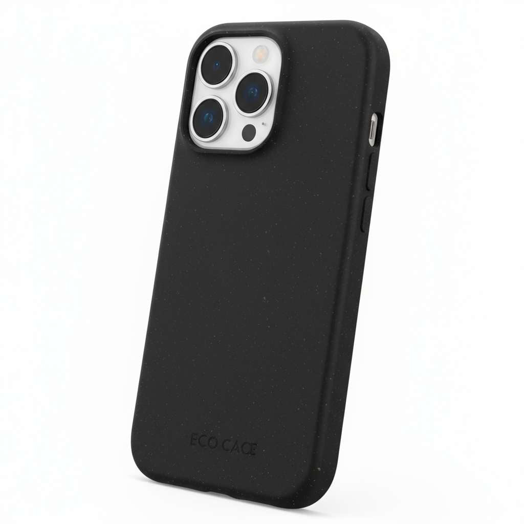 Funda EcoCase - Biodegradable para iPhone 13 Pro