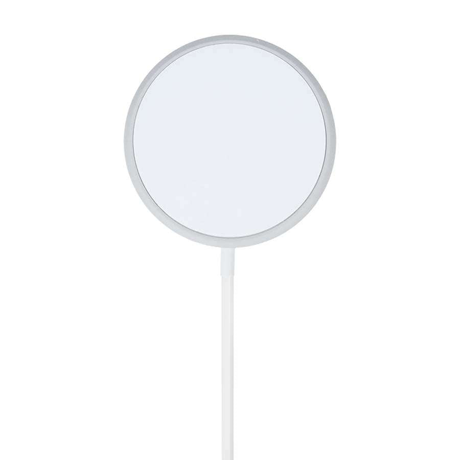 Carga Inalámbrica Compatible con Magsafe - Compatible con MagSafe