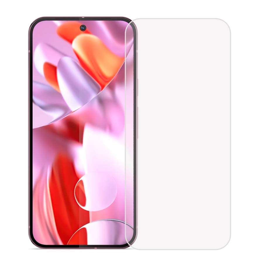Cristal Templado Transparente para Google Pixel 10 Pro XL