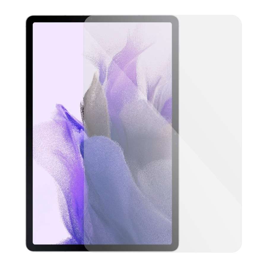 Cristal Templado Completo para Tablet para Samsung Galaxy Tab S7 FE