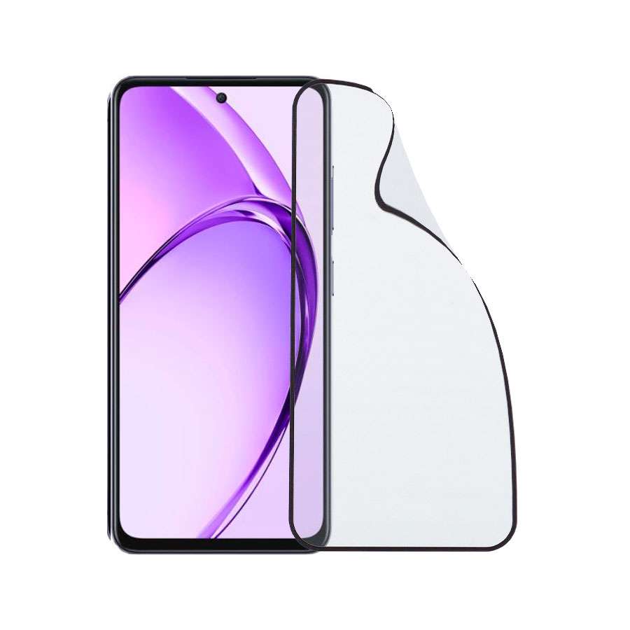 Cristal Templado Completo Irrompible para Oppo A60