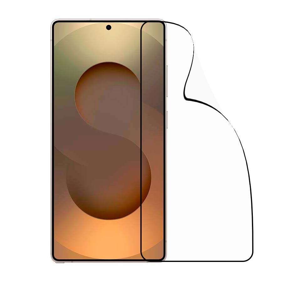 Cristal Templado Completo Irrompible para Samsung Galaxy S25 Ultra