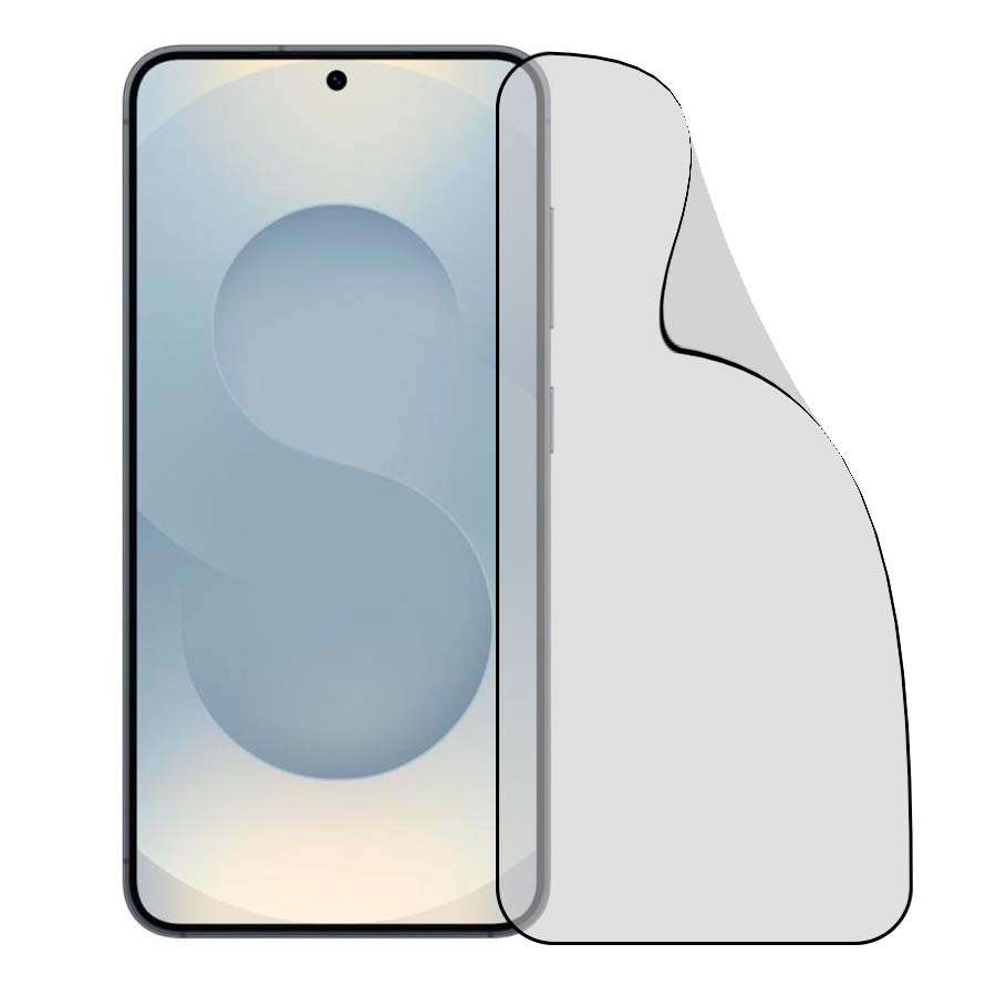 Cristal Templado Completo Irrompible para Samsung Galaxy S26