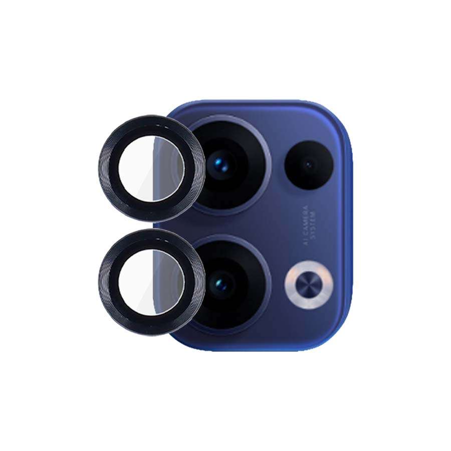 Cubre Objetivo para Oppo Reno13 5G