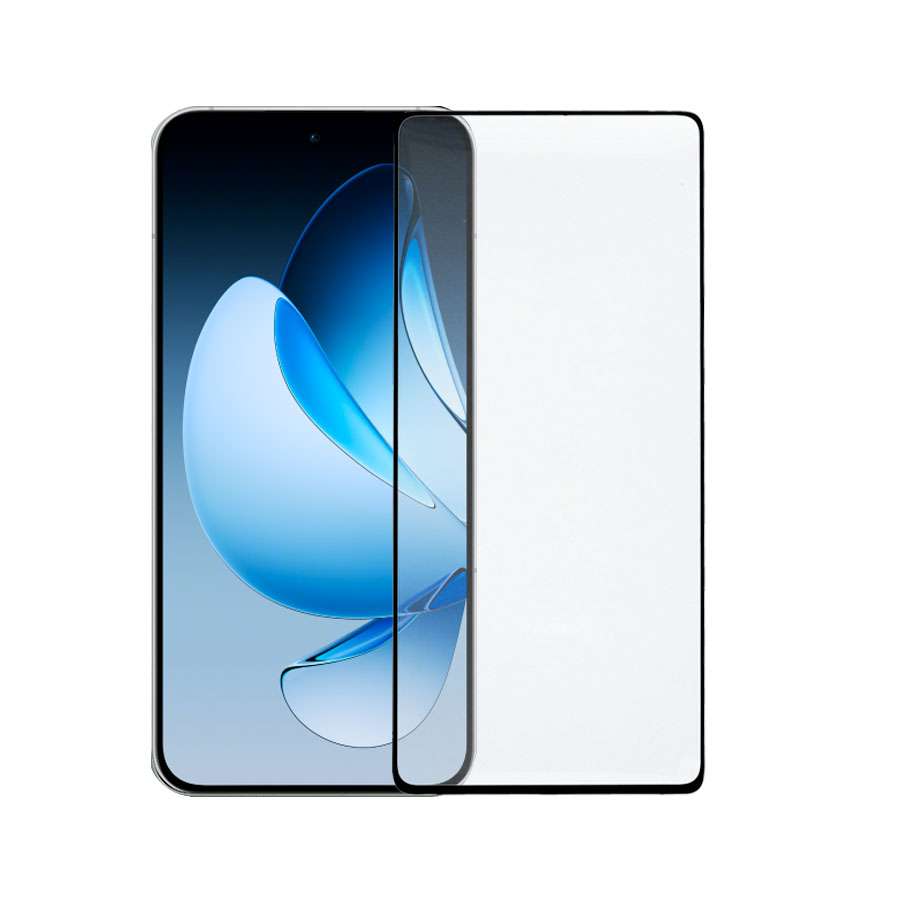 Cristal Templado Completo para Oppo Reno13 5G