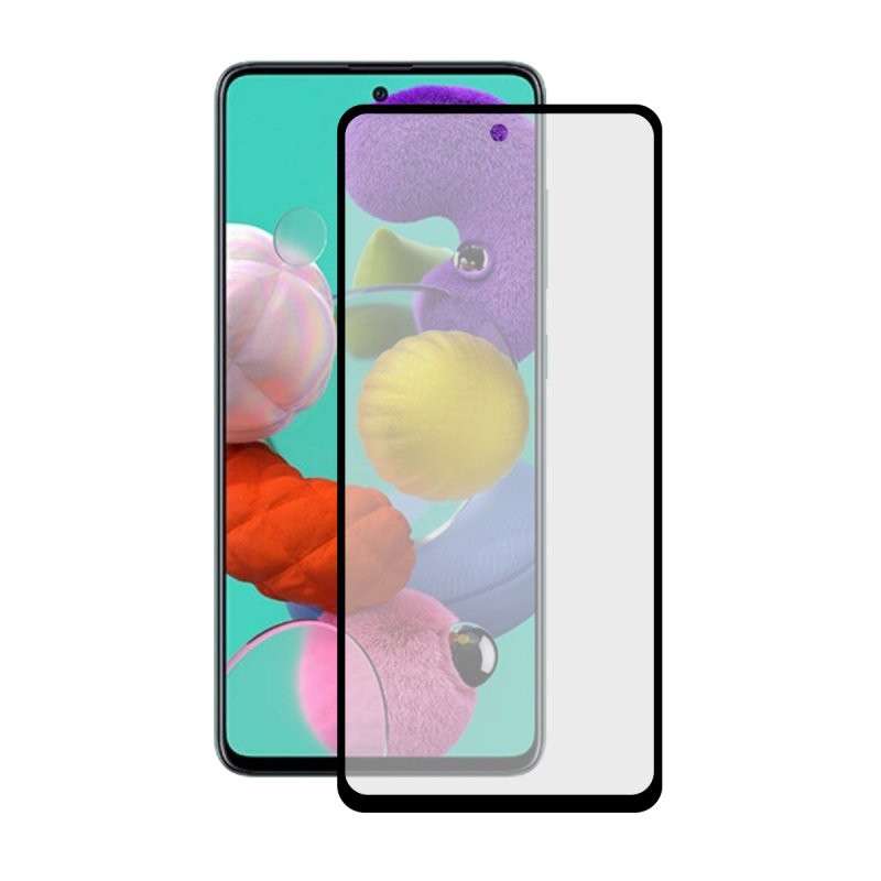 Cristal Templado Completo para Samsung Galaxy A71 5G