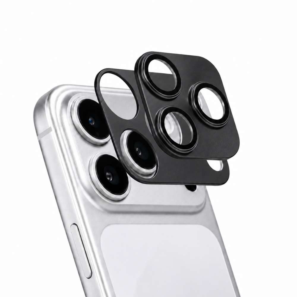 Cubrecamara Magnético para iPhone 18 Pro