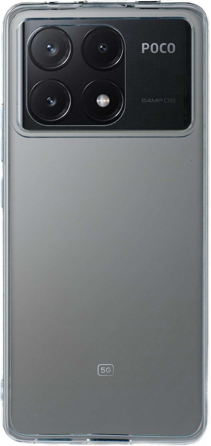 Funda Personalizada para Xiaomi Poco X6 Pro