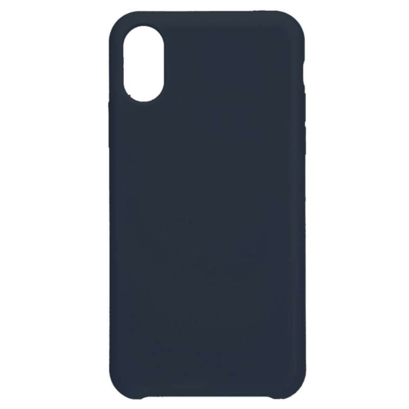 Funda Ultra Suave para iPhone X