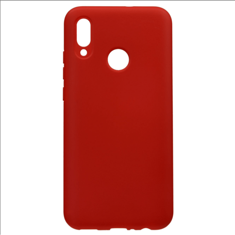 Funda Ultra Suave para Huawei P Smart 2019