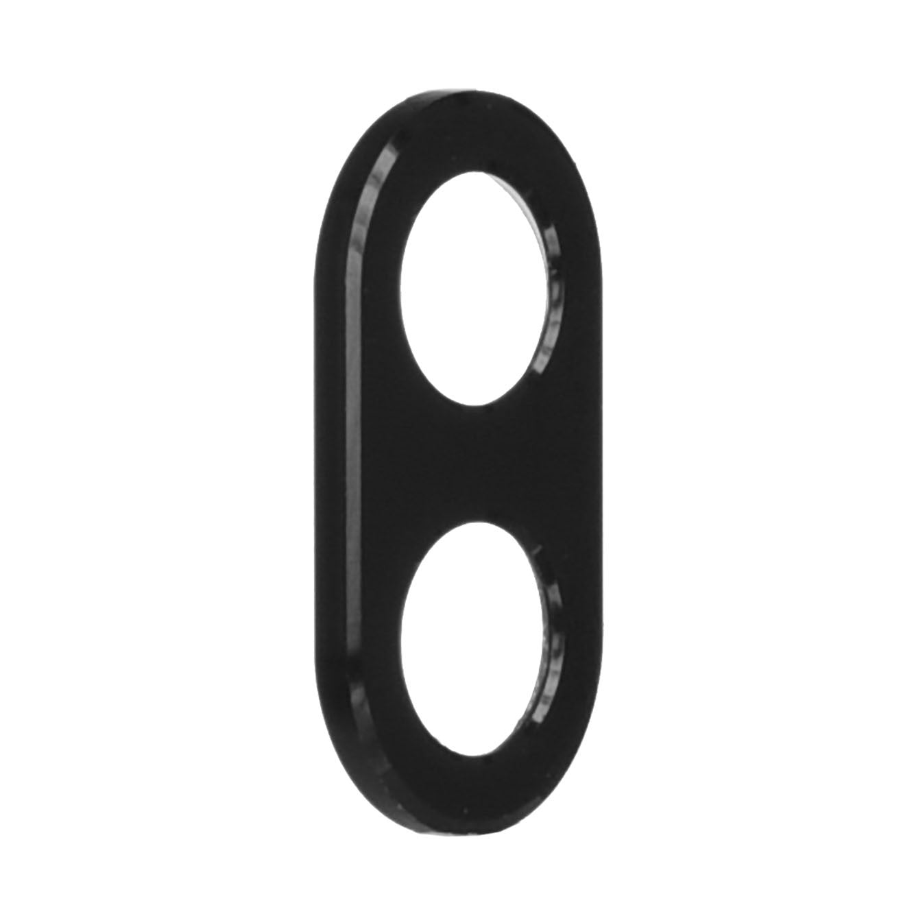 Protector Cámara Metalizado para Huawei P20
