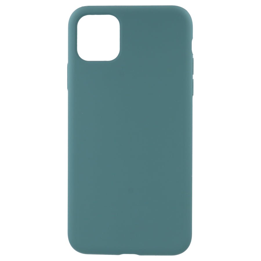 Funda Ultra Suave para iPhone 11 Pro Max