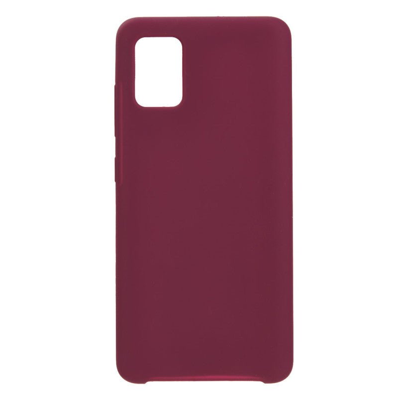 Funda Ultra Suave para Samsung Galaxy A71