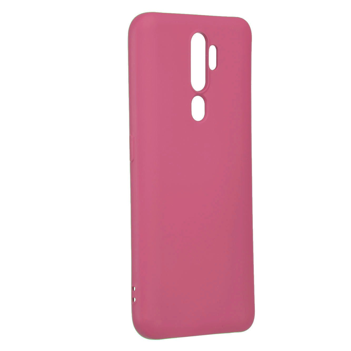Funda Ultra Suave para Oppo A9 2020