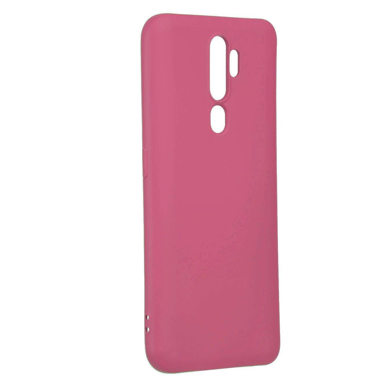 Funda Ultra Suave para Oppo A9 2020