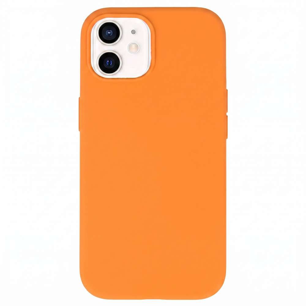 Funda Ultra Suave para iPhone 12 Mini