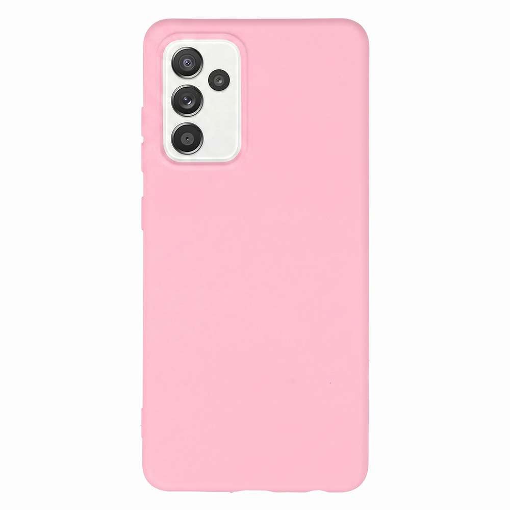 Funda Ultra Suave para Samsung Galaxy S20 FE