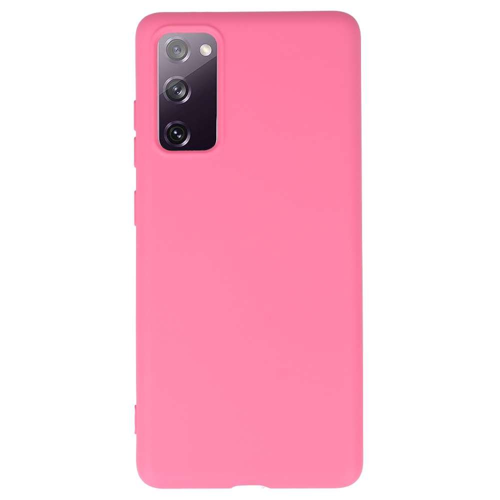 Funda Ultra Suave para Samsung Galaxy S20 FE