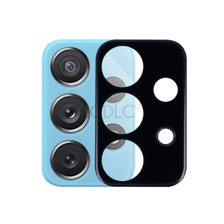 Protector Cámara Cristal para Samsung Galaxy A32 4G