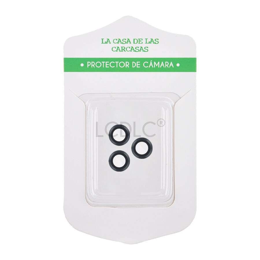 Cubre Objetivo para iPhone 12 Pro Max