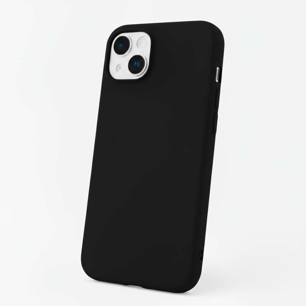 Funda Ultra Suave para iPhone 13
