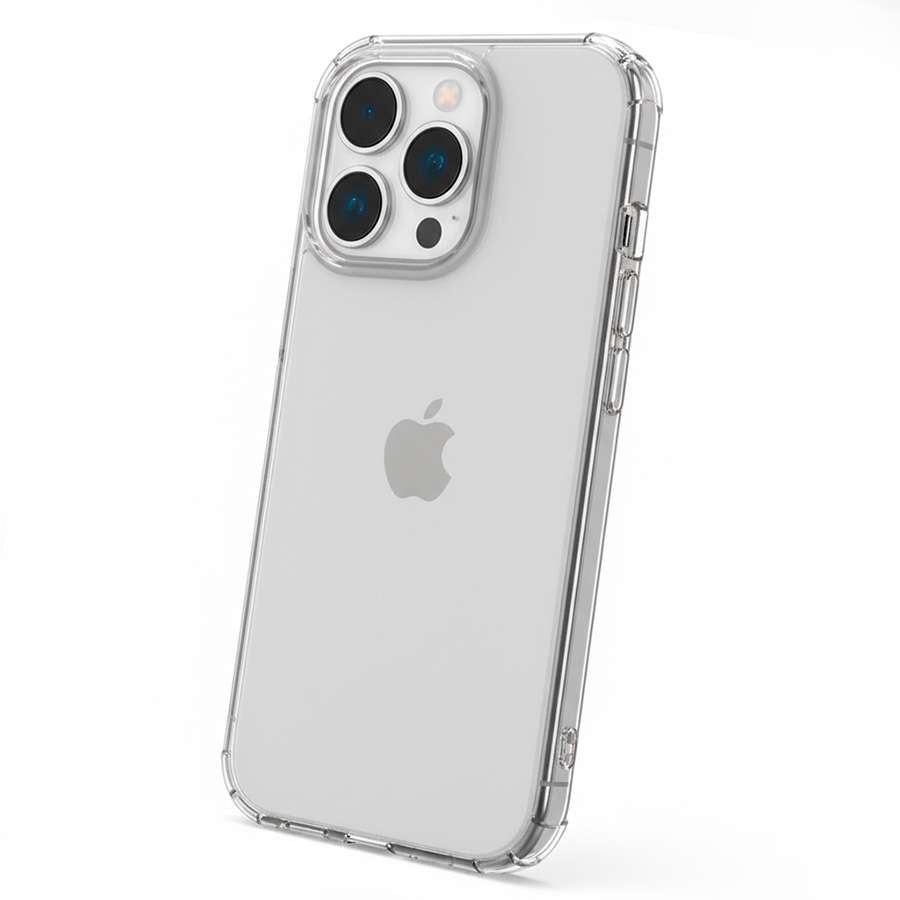 Funda Antigolpes Reforzada para iPhone 13 Pro