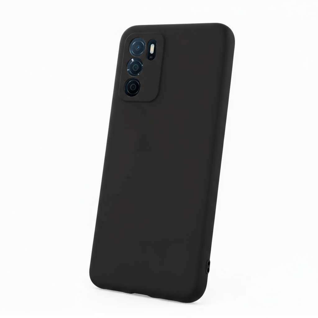 Funda Ultra Suave para Oppo A54s