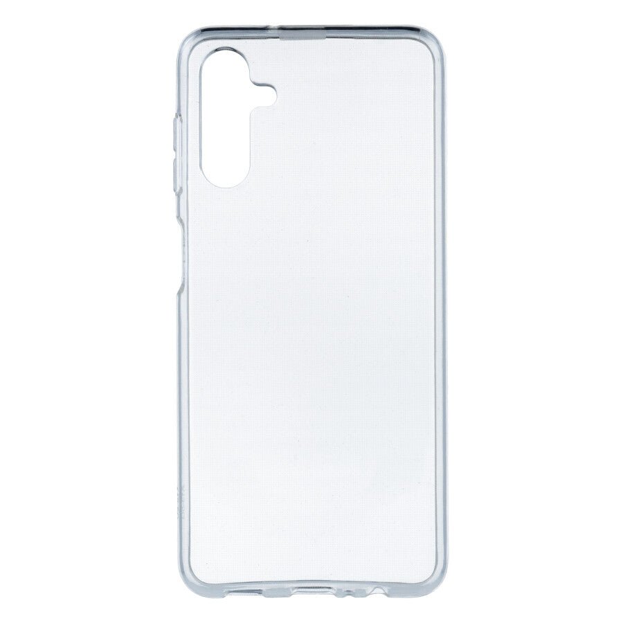 Funda Silicona Transparente para Samsung Galaxy A04s