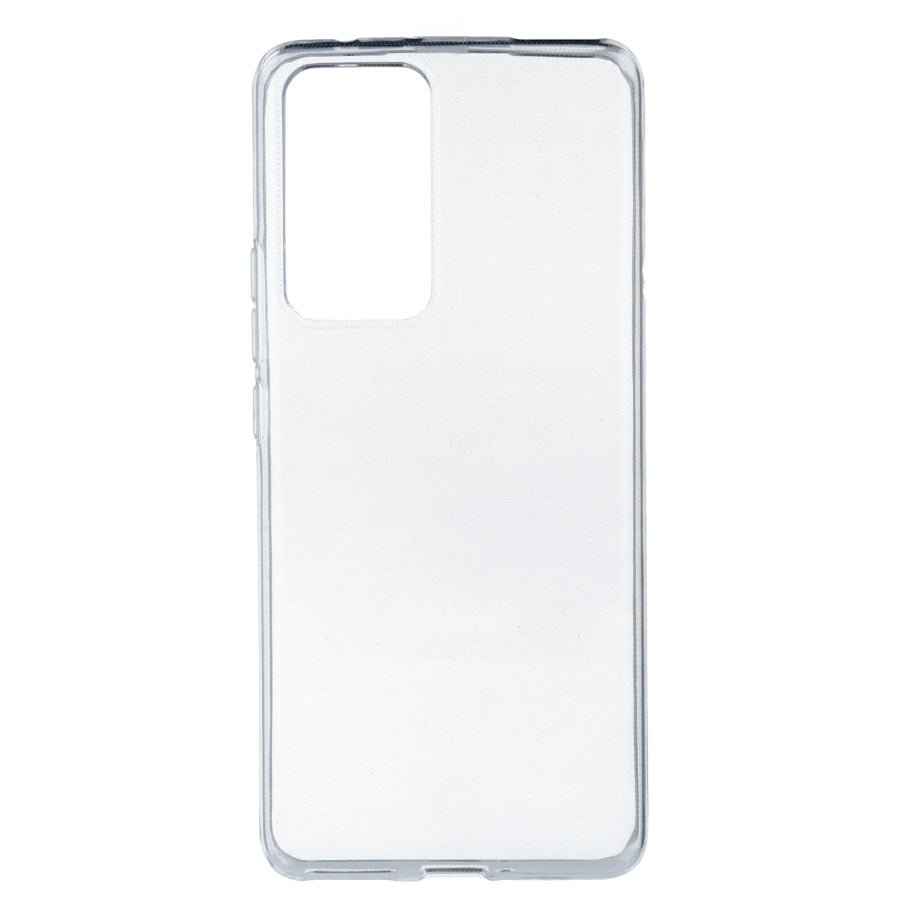 Funda Silicona Transparente para Xiaomi 12 Pro