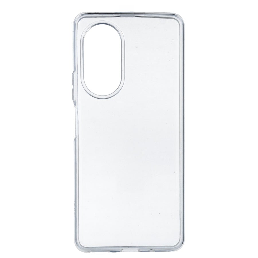 Funda Silicona Transparente para Huawei Nova 9 SE
