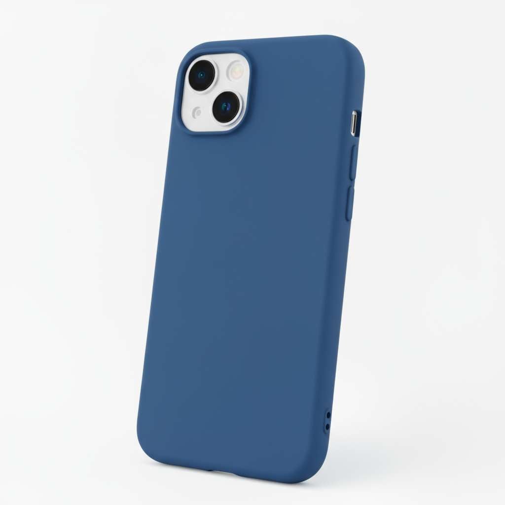 Funda Ultra Suave para iPhone 14