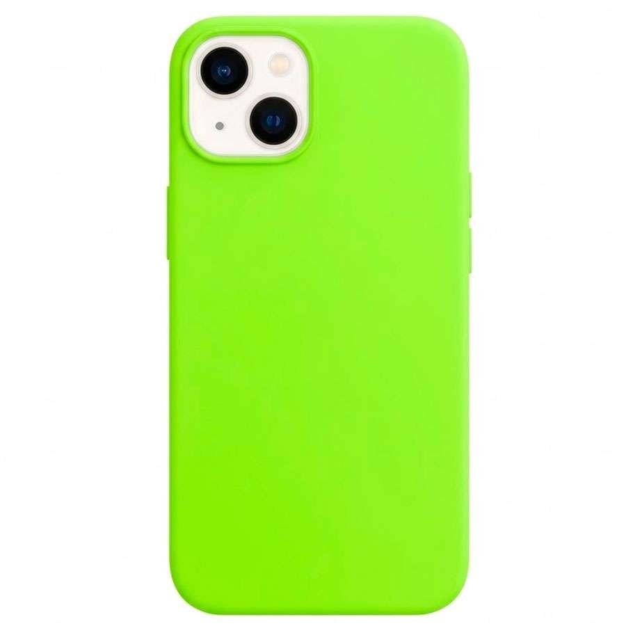 Funda Ultra Suave para iPhone 14